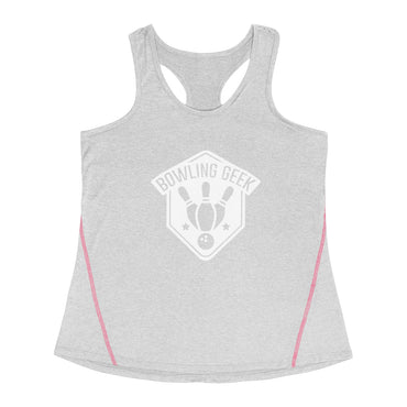 Women's Racerback Sports Top