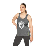 Women's Racerback Sports Top