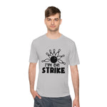 Unisex On Strike Moisture Wicking Tee