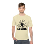 Unisex On Strike Moisture Wicking Tee