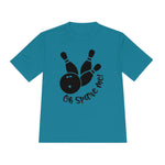 Unisex Spare me Moisture Wicking Tee