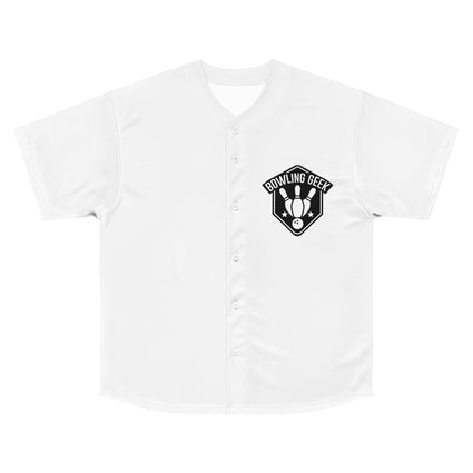 Men's Baseball Jersey