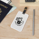 Luggage Tag