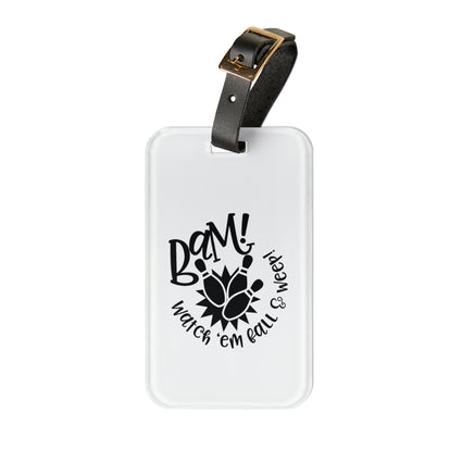 Luggage Tag