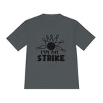 Unisex On Strike Moisture Wicking Tee