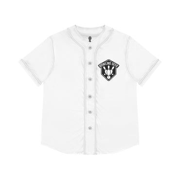 Women's Baseball Jersey (AOP)