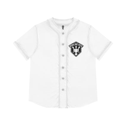 Women's Baseball Jersey (AOP)