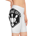 Women's Bike Shorts (AOP)