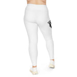 Plus Size Leggings (AOP)