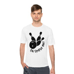 Unisex Spare me Moisture Wicking Tee