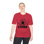 Unisex On Strike Moisture Wicking Tee