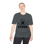 Unisex On Strike Moisture Wicking Tee