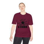 Unisex On Strike Moisture Wicking Tee