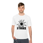 Unisex On Strike Moisture Wicking Tee