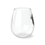 Stemless Wine Glass, 11.75oz