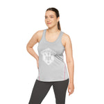 Women's Racerback Sports Top