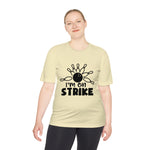 Unisex On Strike Moisture Wicking Tee