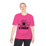 Unisex On Strike Moisture Wicking Tee