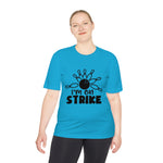 Unisex On Strike Moisture Wicking Tee