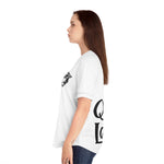 Women's Baseball Jersey (AOP)