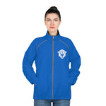 Signature Women's Packable Jacket (White Logo)