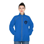 Signature Women's Packable Jacket (Black Logo)