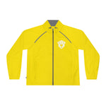 Signature Women's Packable Jacket (White Logo)