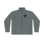 Signature Men's Packable Jacket (Black Logo)