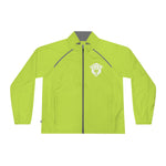 Signature Women's Packable Jacket (White Logo)