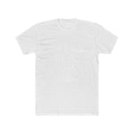 Men's Cotton Crew Tee